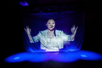 "Burn Out" im Theater unterm Dach
