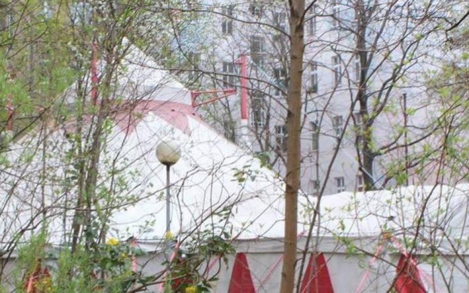 Foto: Circus Schatzinsel