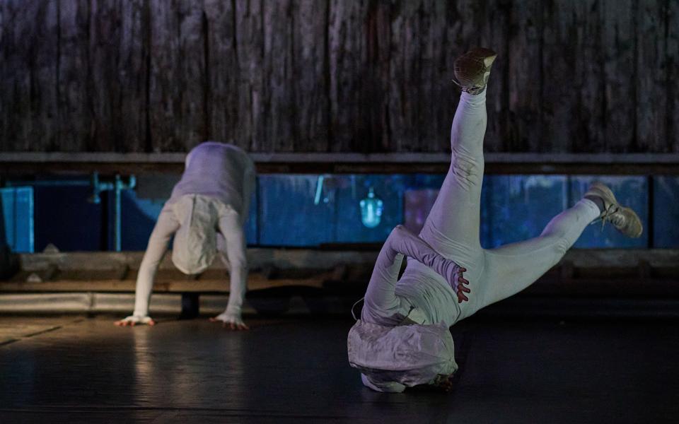 Photo © Till Becker