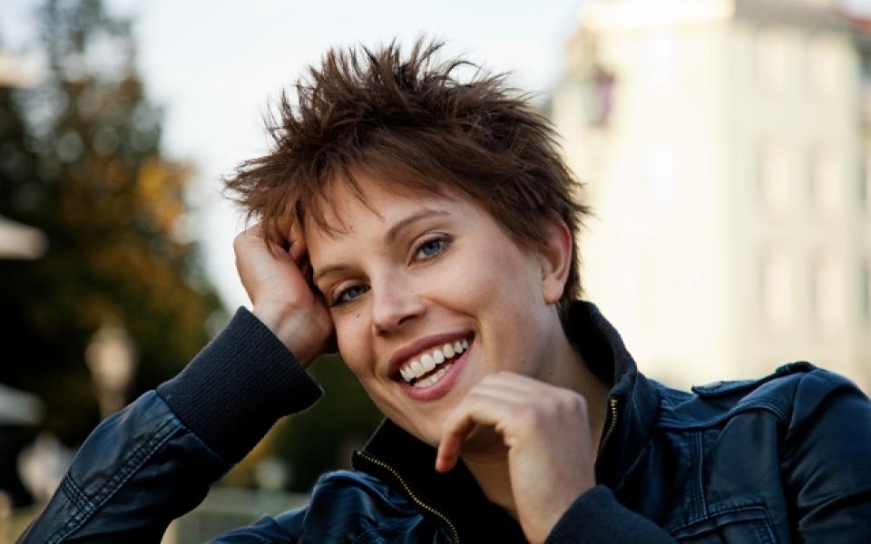 ©ClaudeHilde Dürten Thielk Portrait