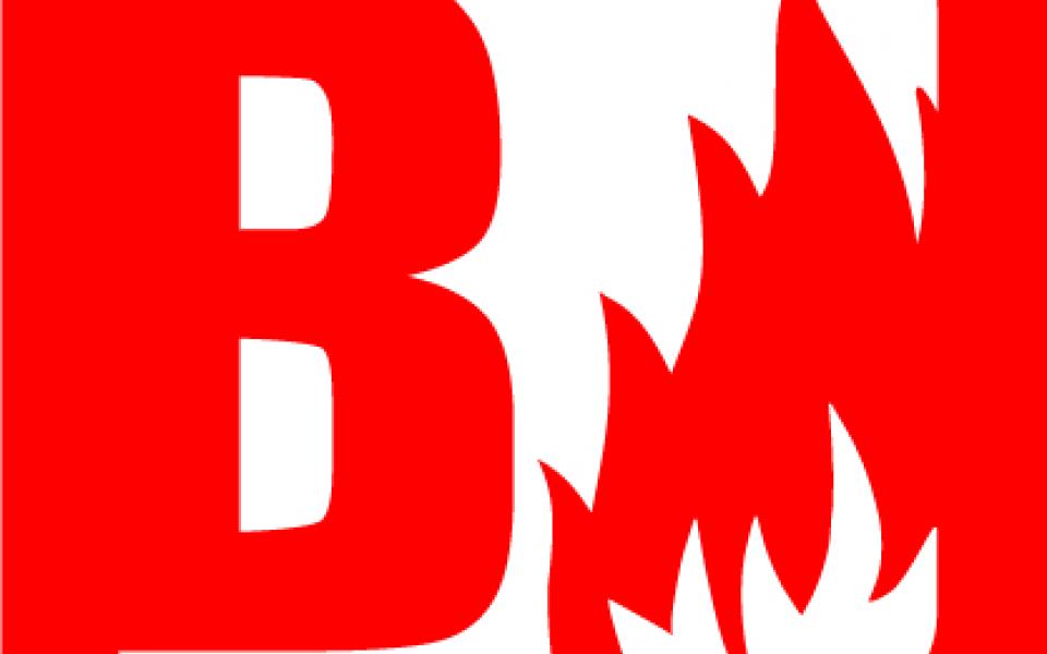 BRAND Logo