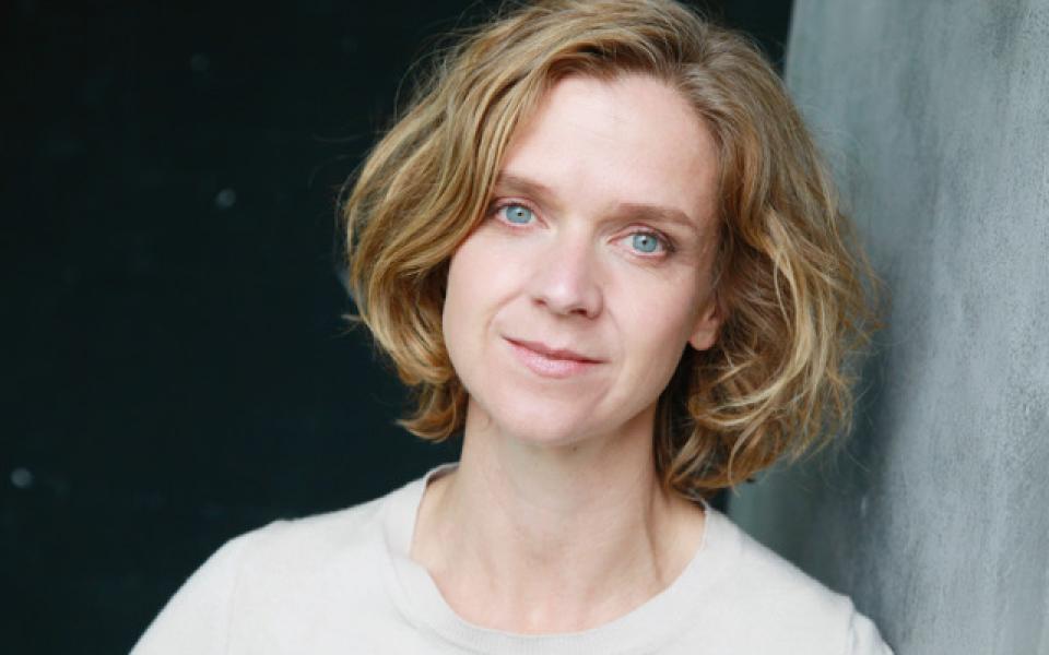Portrait Florentine Schara