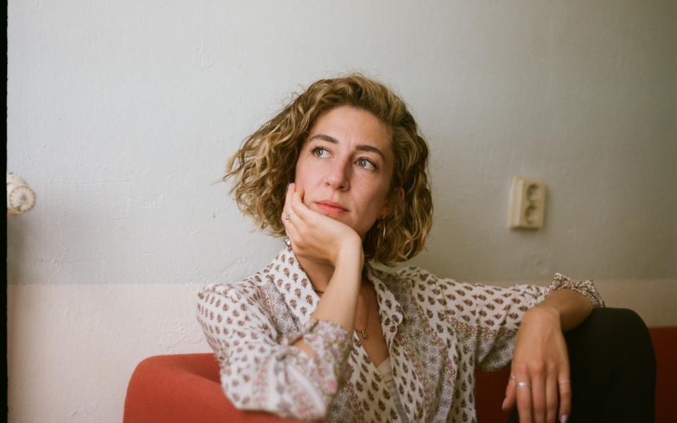© Lucas von Flingern Franziska Jack Willenbacher