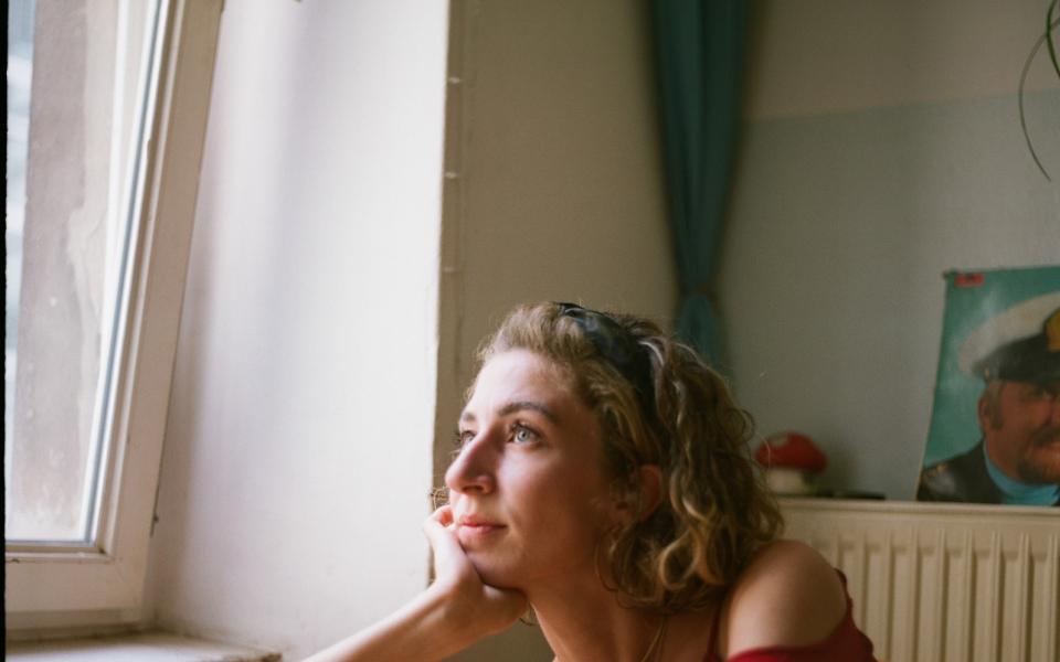 © Lucas von Flingern Franziska Jack Willenbacher