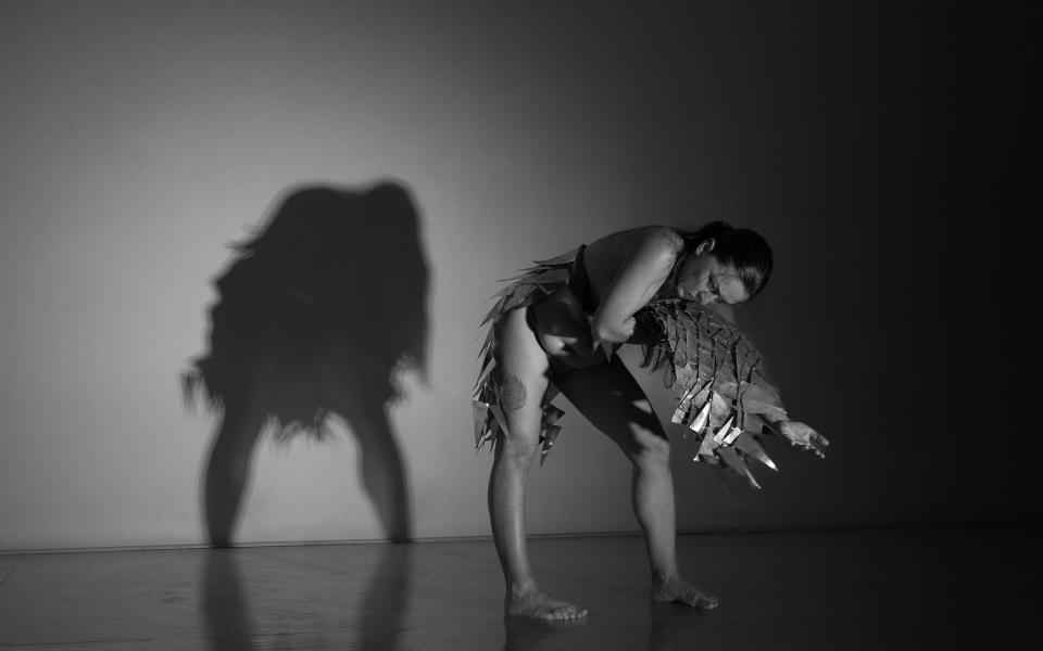© Luis Baeza