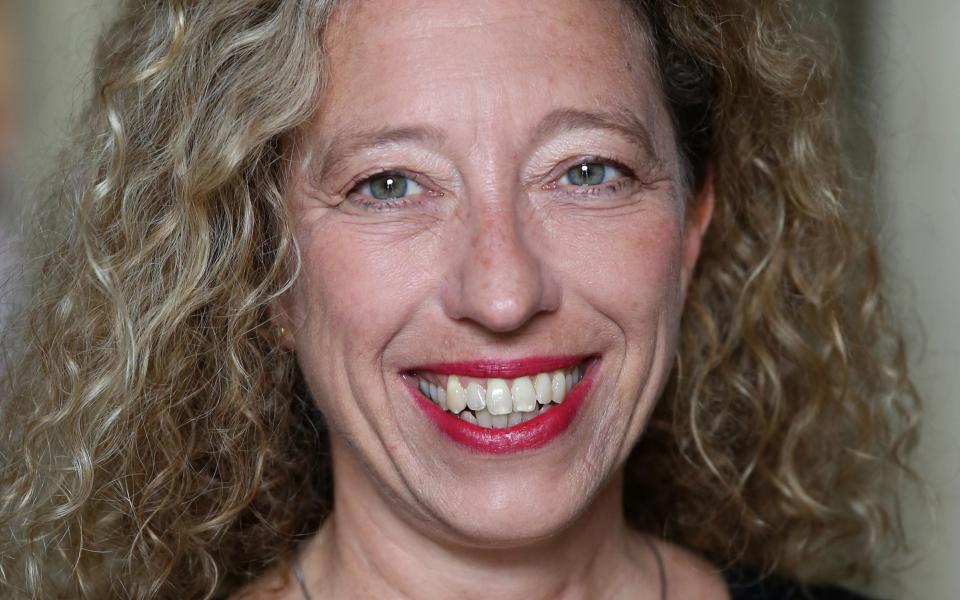 Anja Beutler