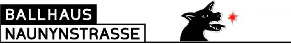 Logo Ballhaus Naunynstraße