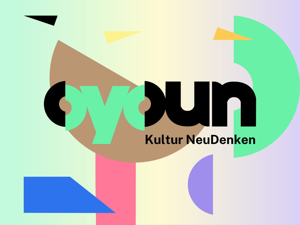 Design Oyoun Designelemente Oyoun