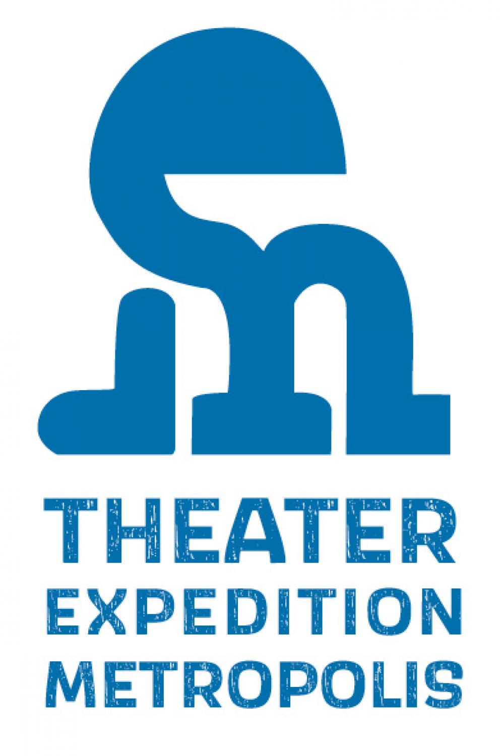 Logo des Theaters © Malena Baum