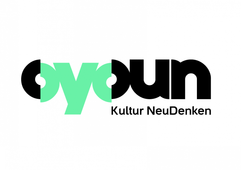 Oyoun Logo