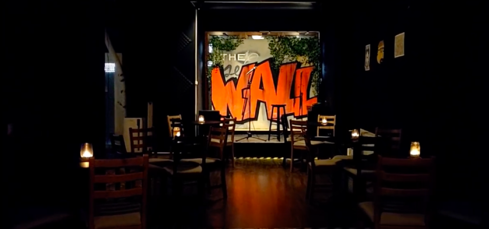 The Wall Comedy Club