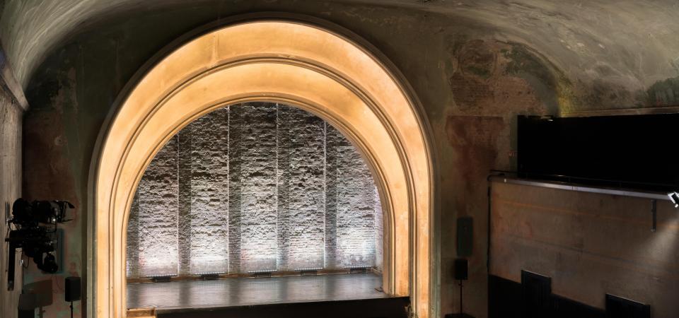 Theater im Delphi 
